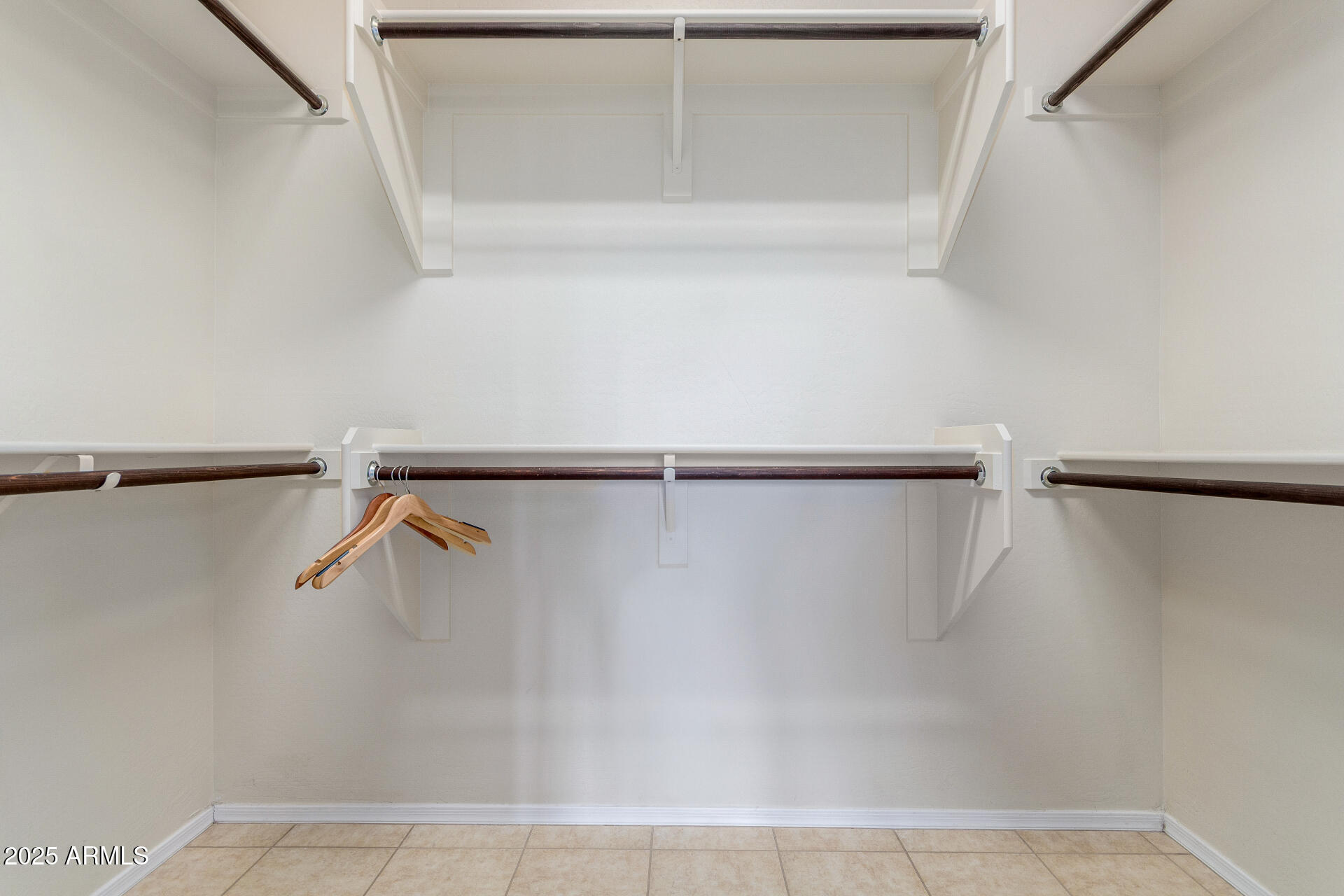 4553 East Narrowleaf Drive Gilbert, AZ 85298 - Photo 19 of 60 a close view of closet