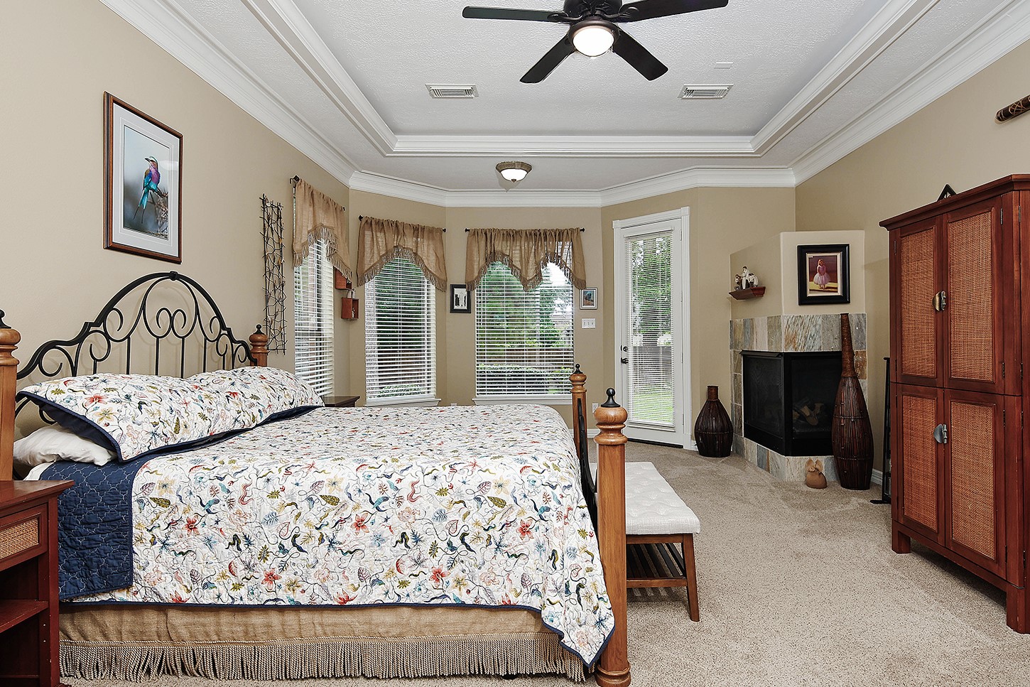 7916 Wooded Way Drive Spring, TX 77389 - Photo 13 of 36