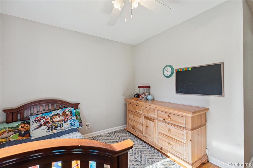 421 Ash Street Carleton, MI 48117 - Photo 33 of 48
