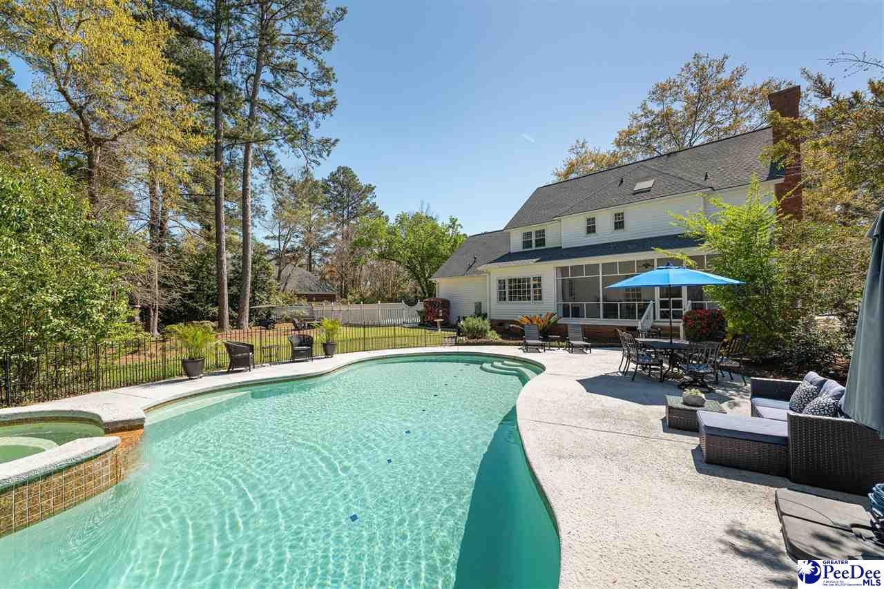 2699 Trotter Road Florence, SC 29501 - Photo 29 of 39 Gallery Image 29