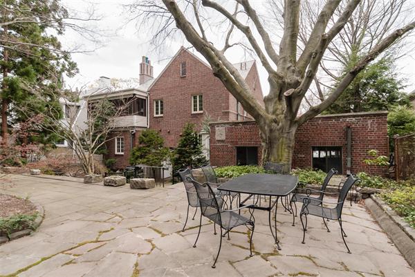 46 Prentice Road Newton, MA 02459 - Photo 14 of 14 Gallery Image 14