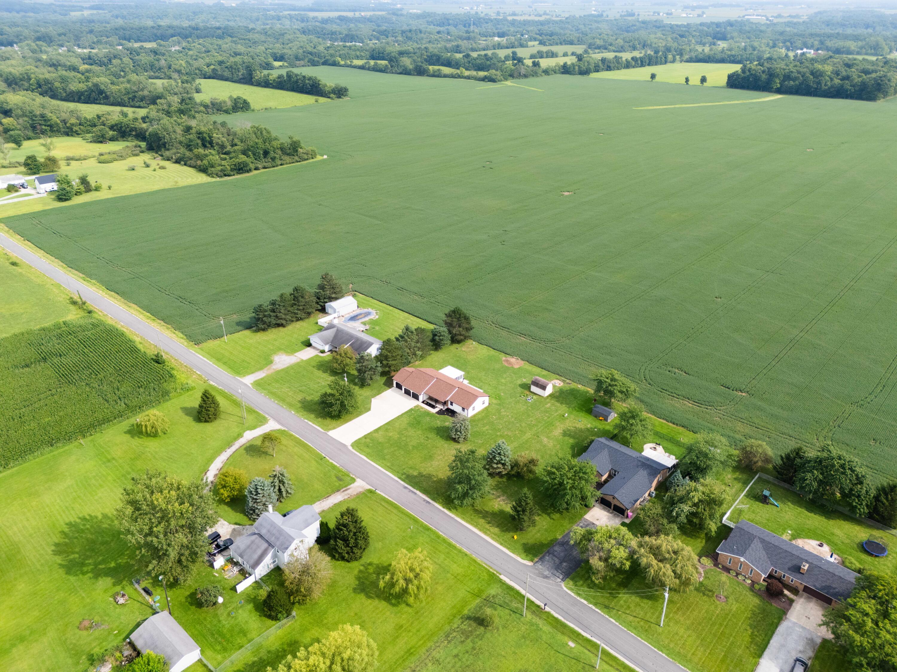 17212 Sharp Road Sidney, OH 45365 - Photo 42 of 42 17212 Sharp, Sidney-42