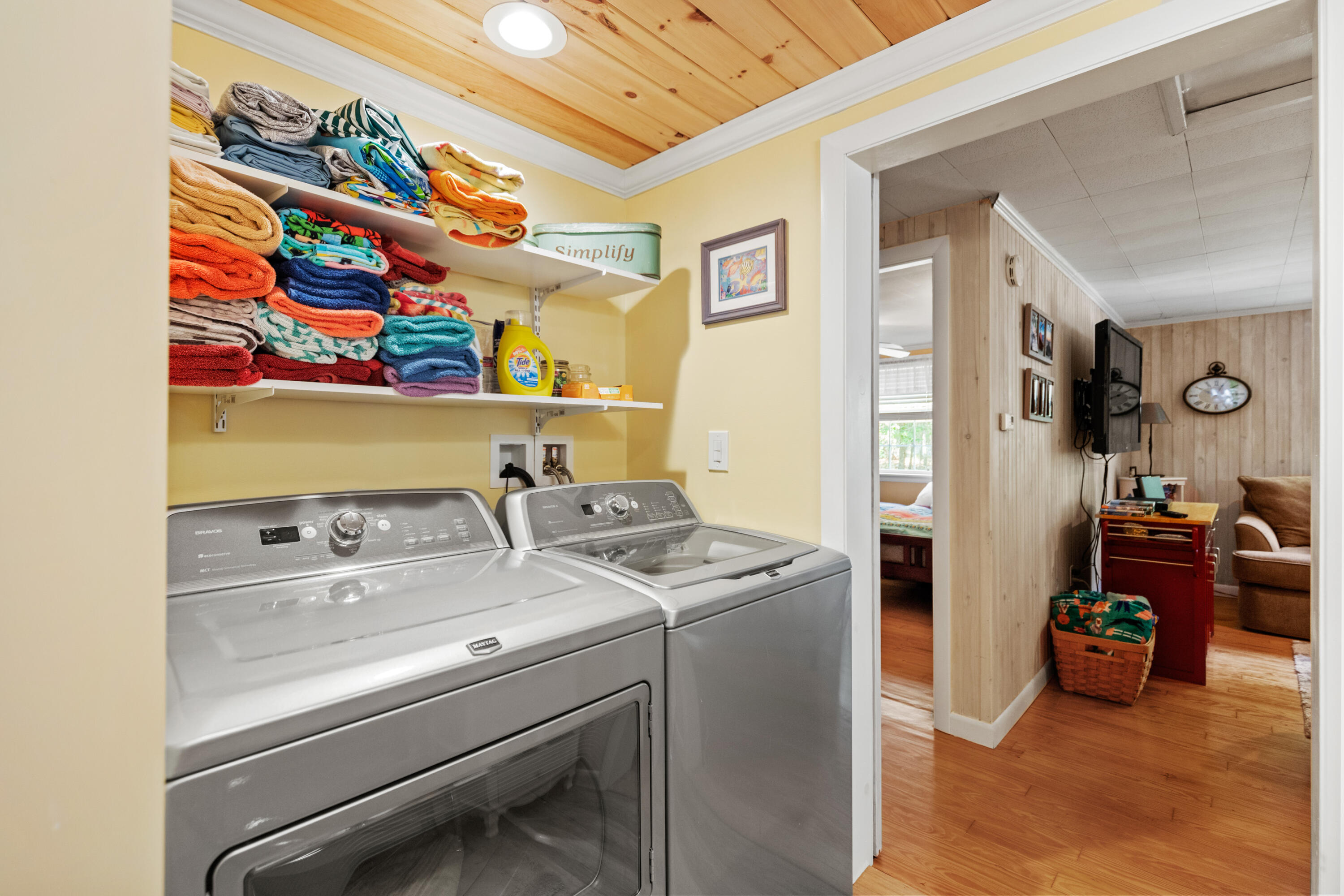 39 North Beach Road Standish, ME 04084 - Photo 19 of 41 Frye Island_018