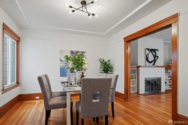 $1,195,000 | 1334 28th Avenue, San Francisco, CA 94122