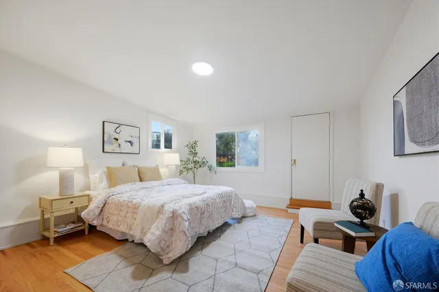 $1,195,000 | 1334 28th Avenue, San Francisco, CA 94122