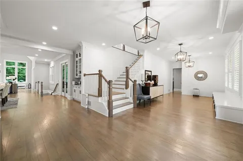 $1,925,000 | 2571 Winding Lane Northeast, Atlanta, GA 30341