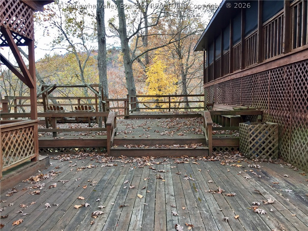 128 Blue Creek Road Elkview, WV 25071 - Photo 20 of 20 Gallery Image 20