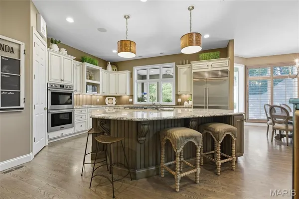 $1,810,000 | 1482 Country Lake Estates Drive, Chesterfield, MO 63005