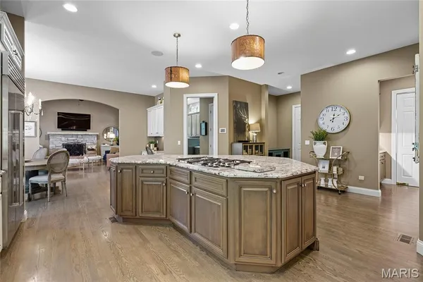 $1,810,000 | 1482 Country Lake Estates Drive, Chesterfield, MO 63005