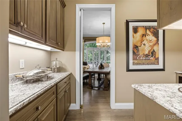 $1,810,000 | 1482 Country Lake Estates Drive, Chesterfield, MO 63005