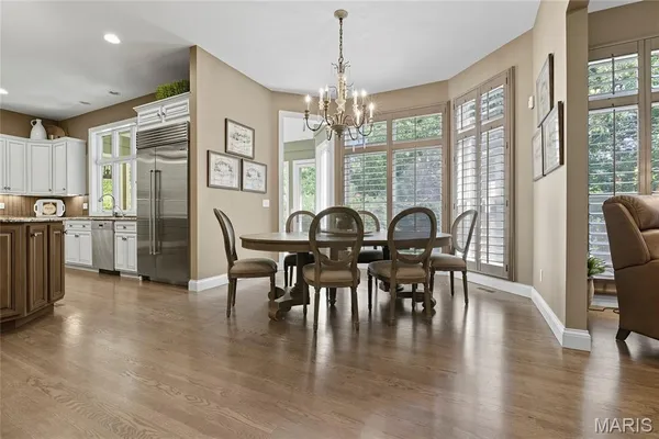 $1,810,000 | 1482 Country Lake Estates Drive, Chesterfield, MO 63005
