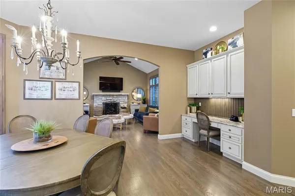 $1,810,000 | 1482 Country Lake Estates Drive, Chesterfield, MO 63005