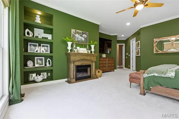 $1,810,000 | 1482 Country Lake Estates Drive, Chesterfield, MO 63005