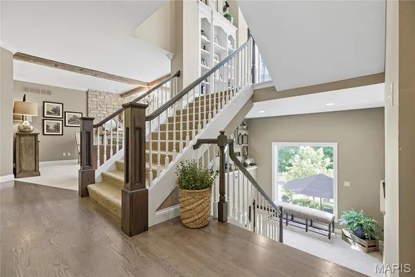$1,810,000 | 1482 Country Lake Estates Drive, Chesterfield, MO 63005