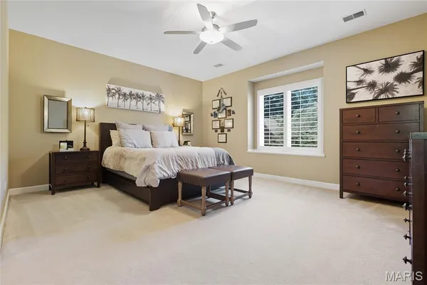 $1,810,000 | 1482 Country Lake Estates Drive, Chesterfield, MO 63005