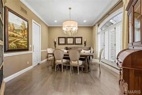 $1,810,000 | 1482 Country Lake Estates Drive, Chesterfield, MO 63005