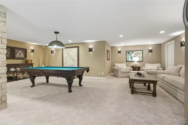 $1,810,000 | 1482 Country Lake Estates Drive, Chesterfield, MO 63005