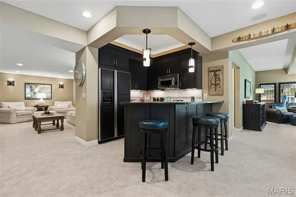 $1,810,000 | 1482 Country Lake Estates Drive, Chesterfield, MO 63005