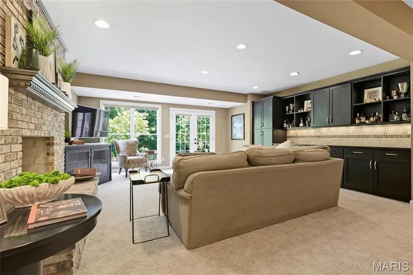 $1,810,000 | 1482 Country Lake Estates Drive, Chesterfield, MO 63005