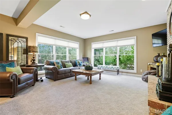 $1,810,000 | 1482 Country Lake Estates Drive, Chesterfield, MO 63005