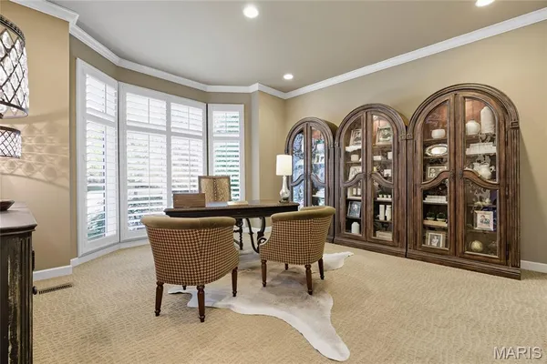 $1,810,000 | 1482 Country Lake Estates Drive, Chesterfield, MO 63005