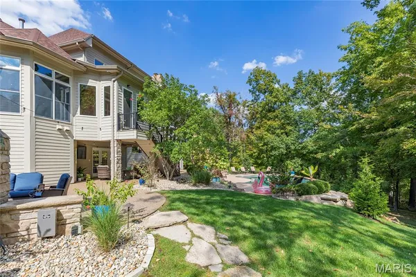 $1,810,000 | 1482 Country Lake Estates Drive, Chesterfield, MO 63005