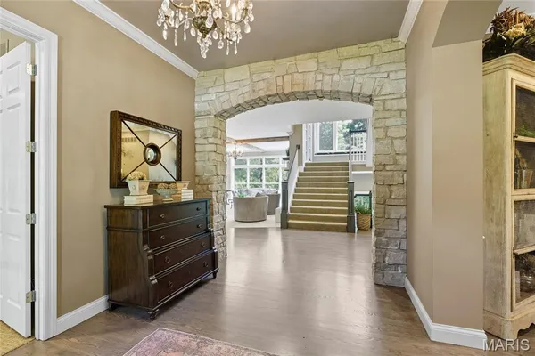 $1,810,000 | 1482 Country Lake Estates Drive, Chesterfield, MO 63005
