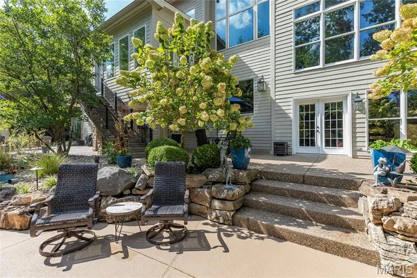 $1,810,000 | 1482 Country Lake Estates Drive, Chesterfield, MO 63005