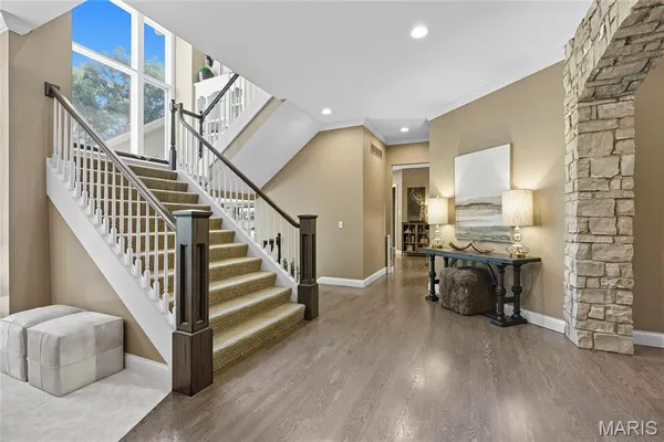 $1,810,000 | 1482 Country Lake Estates Drive, Chesterfield, MO 63005