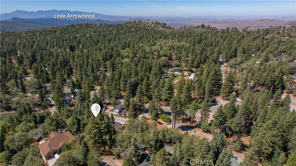 709 Ridge Way Green Valley Lake, CA 92341 - Photo 12 of 29 Gallery Image 12