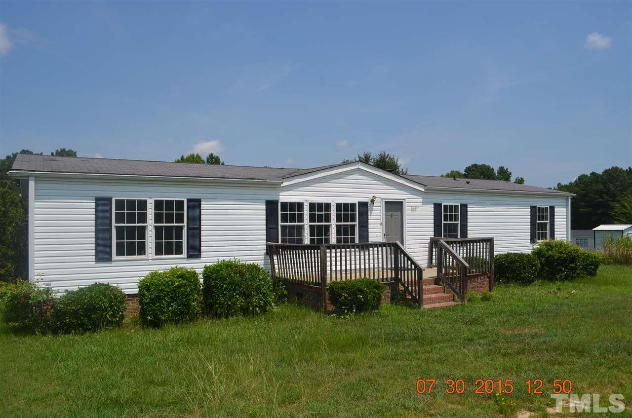 579 Walter Bowen Road Henderson, NC 27537 - Photo 1 of 6 Gallery Image 1