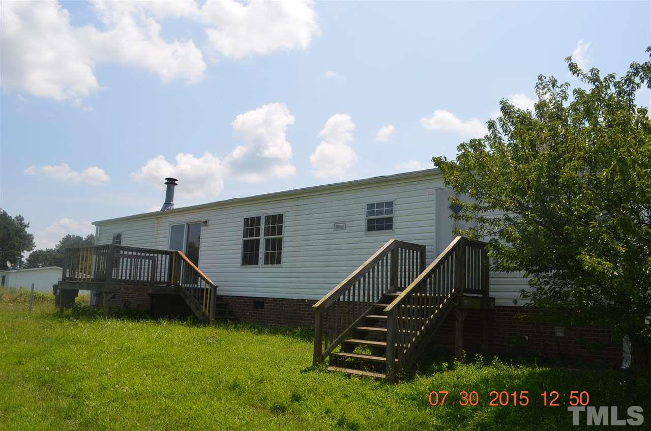579 Walter Bowen Road Henderson, NC 27537 - Photo 2 of 6 Gallery Image 2