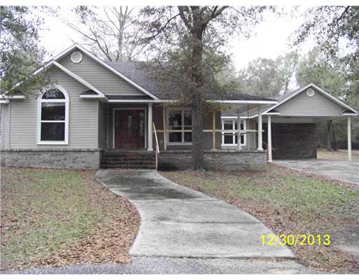 179 Rolling Woods Road Lucedale, MS 39452 - Photo 1 of 1 Primary Photo