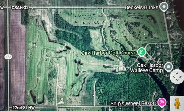 $18,000 | Tbd Tbd Fairway Drive, Baudette, MN 56623