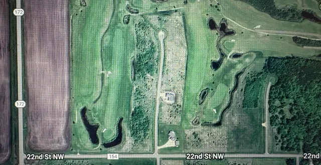 $18,000 | Tbd Tbd Fairway Drive, Baudette, MN 56623