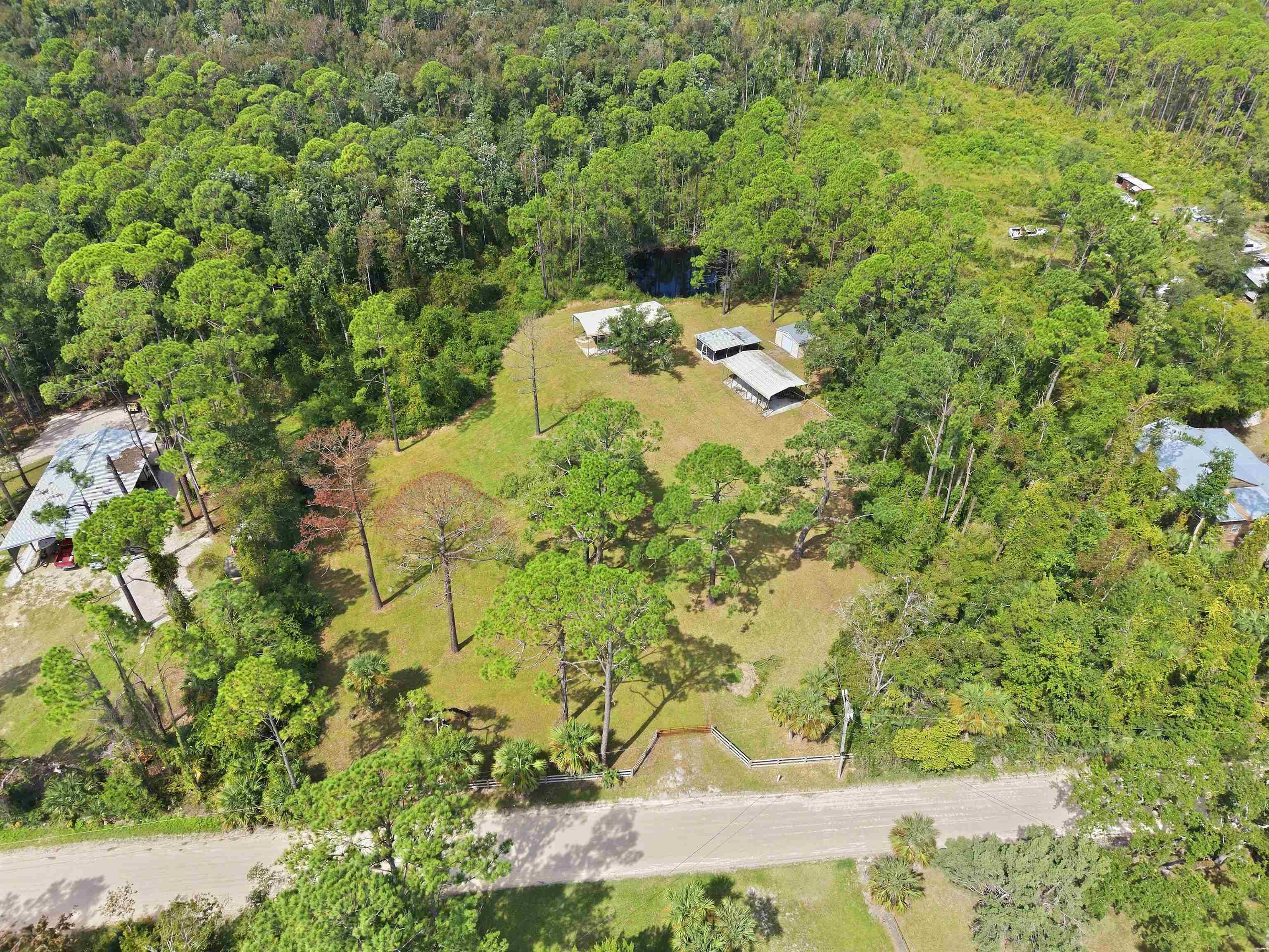 19741 Jody Morgan Road Perry, FL 32348 - Photo 14 of 24 Gallery Image 14