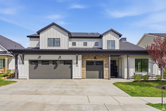 512 North Farmhouse Way Midway, UT 84049 - Photo 1 of 56