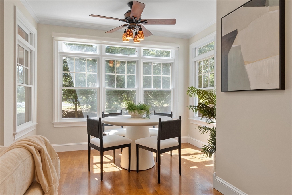 39 Greenwood Street Lexington, MA 02421 - Photo 21 of 41 Gallery Image 21