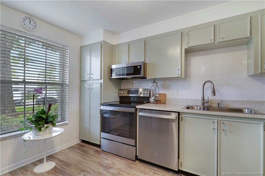 1862 Southwest Palm City Road, Unit 103 Stuart, FL 34994 - Photo 12 of 29 Gallery Image 12
