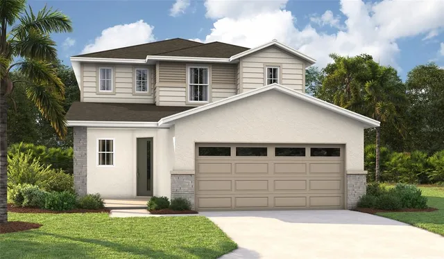 $449,999 | 14519 Banks Court, Parrish, FL 34219