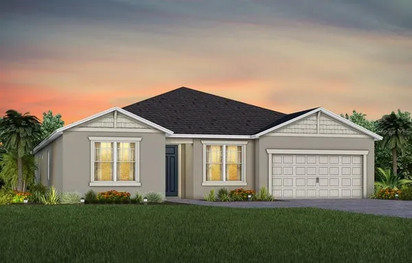 $649,410 | 5237 Handsome Hls Drive, Mount Dora, FL 32757