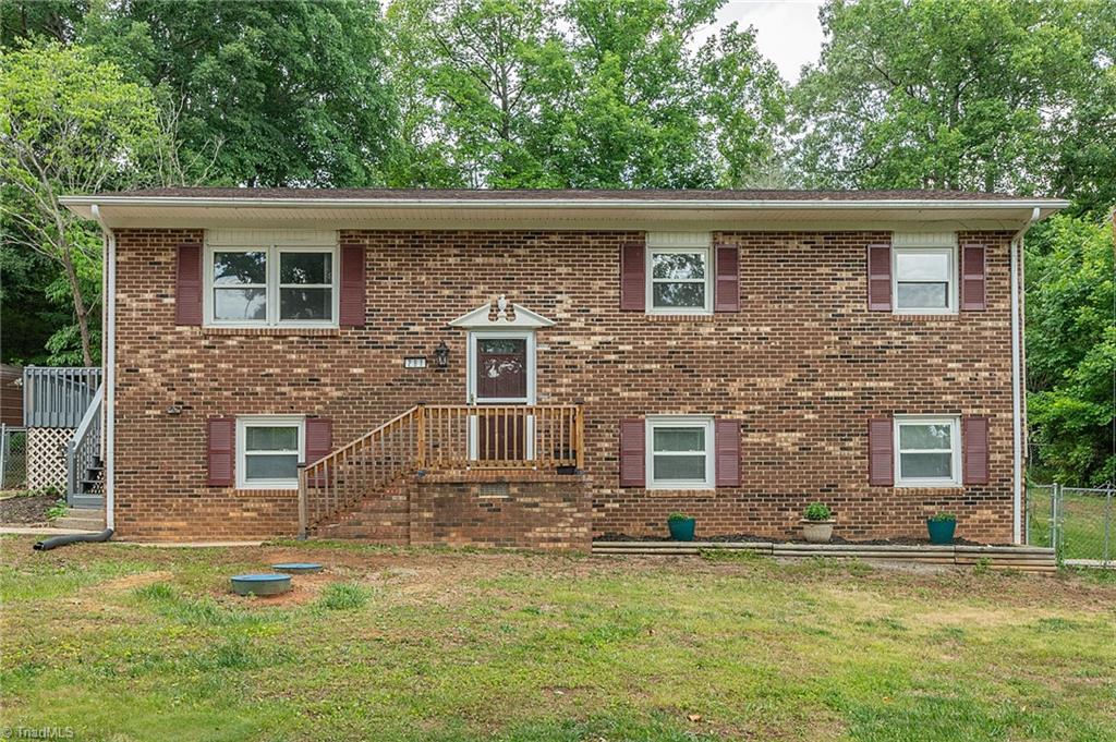 291 Kingwood Road Reidsville, NC 27320 - Photo 1 of 49