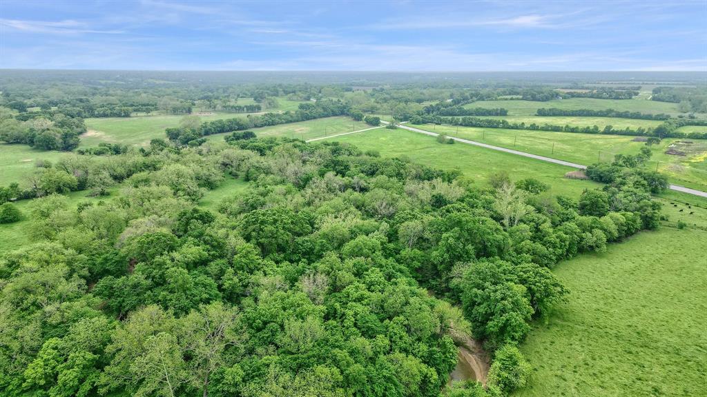 131 Dugan Chapel Road Denison, TX 75021 - Photo 13 of 20 Aerial view of sparsely populated area