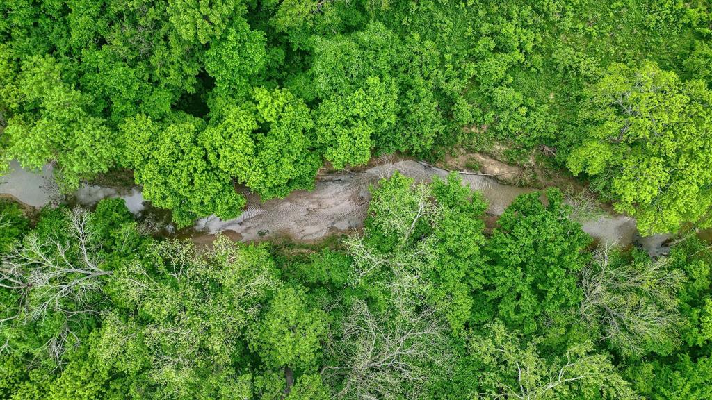 131 Dugan Chapel Road Denison, TX 75021 - Photo 16 of 20 Aerial view of property's location