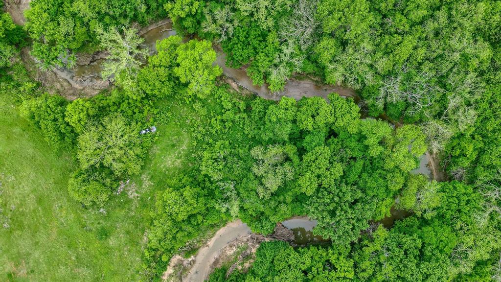 131 Dugan Chapel Road Denison, TX 75021 - Photo 17 of 20 Aerial view of property and surrounding area