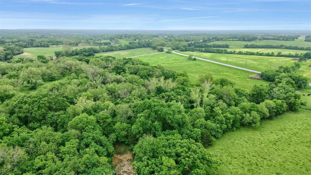 131 Dugan Chapel Road Denison, TX 75021 - Photo 19 of 20 Aerial view of sparsely populated area