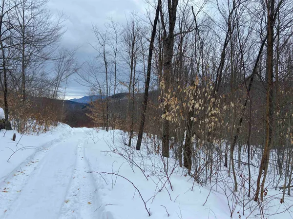 $145,000 | Lot 1 Marshall Road, Waterbury, VT 05676