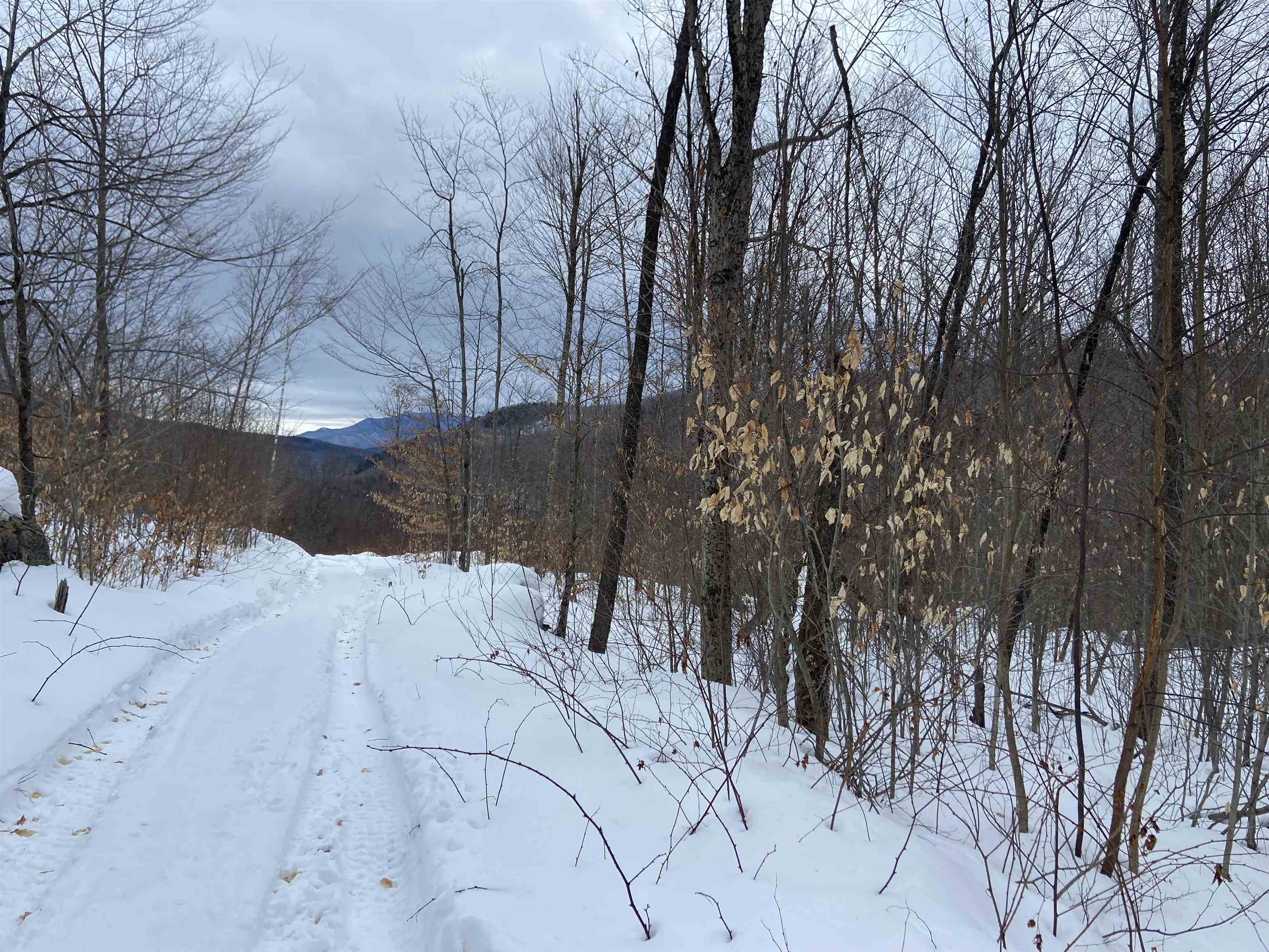 Lot 1 Marshall Road Waterbury, VT 05676 - Photo 11 of 30