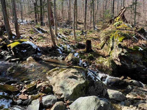 $145,000 | Lot 1 Marshall Road, Waterbury, VT 05676