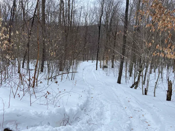 $145,000 | Lot 1 Marshall Road, Waterbury, VT 05676